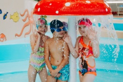 Atpūtas un ceļojumu piedāvājumi 21.07.2026 - 26.07.2026 Ūdens piedzīvojumu parks Ventspils TIC